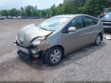 TOYOTA PRIUS JTDKB20U953091888 снимка