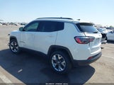 JEEP COMPASS LIMITED 4X4 3C4NJDCB5MT590423 снимка