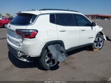 JEEP COMPASS LIMITED 4X4 3C4NJDCB5MT590423 снимка
