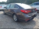 HYUNDAI SONATA SE 5NPE24AF1FH056762 снимка