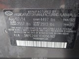 HYUNDAI SONATA SE 5NPE24AF1FH056762 снимка