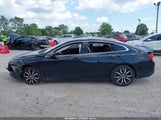 Chevrolet Malibu Fwd Rs 1G1ZG5STXNF197263 fotografie