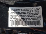Honda Civic Ex 19XFC2F75GE087848 снимка