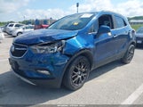 Buick Encore Fwd Sport Touring KL4CJ1SBXLB001691 fotografie