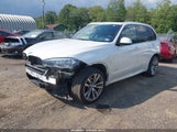 BMW X5 xDrive35I 5UXKR0C36H0V76576 снимка