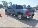 Chevrolet Silverado  Lt 3GCPKSE76DG210050 снимка