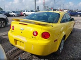 Chevrolet Cobalt Lt 1G1AL18F387299750 снимка