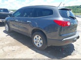 Chevrolet Traverse Ls 1GNKREED3CJ404312 fotografie