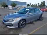 HONDA ACCORD HYBRID EX-L JHMCR6F53HC028618 fotografie