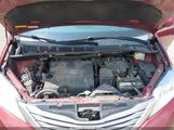 TOYOTA SIENNA XLE PREMIUM 7 PASSENGER 5TDDK3DC9GS132893 photo