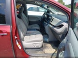 TOYOTA SIENNA XLE PREMIUM 7 PASSENGER 5TDDK3DC9GS132893 photo