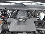 CHEVROLET TAHOE 2WD LS 1GNSCAKC4LR293082 fotografie