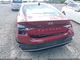 HYUNDAI ELANTRA SEL KMHLS4DG3RU764643 снимка