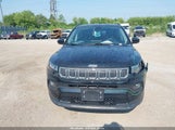 Jeep Compass Latitude 4X4 3C4NJDBB7NT215717 снимка