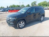 Jeep Compass Latitude 4X4 3C4NJDBB7NT215717 снимка