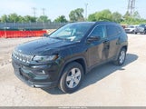 Jeep Compass Latitude 4X4 3C4NJDBB7NT215717 снимка
