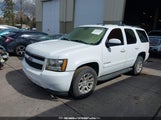 Chevrolet Tahoe Lt 1GNFC13J57R100944 снимка