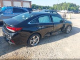 Hyundai Sonata Limited 5NPE34AF9JH603251 fotografie