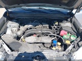 SUBARU FORESTER 2.5I LIMITED JF2SJAJC8EH435878 снимка
