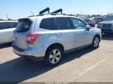 SUBARU FORESTER 2.5I LIMITED JF2SJAJC8EH435878 снимка
