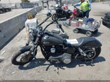 HARLEY-DAVIDSON FXDB DYNA STREET BOB 1HD1GXM1XGC319263 снимка