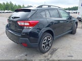 Subaru Crosstrek 2.0I Limited JF2GTAMC5JH271317 fotografie