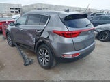 Kia Sportage Ex KNDPN3AC3H7244920 снимка