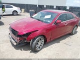 Cadillac Ats Standard 1G6AA5RX7J0175011 снимка