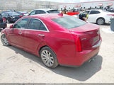Cadillac Ats Standard 1G6AA5RX7J0175011 снимка