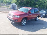 JEEP COMPASS LATITUDE 1C4NJDEBXED847175 снимка