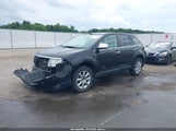 Lincoln Mkx 2LMDU68C69BJ09548 photo