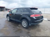Lincoln Mkx 2LMDU68C69BJ09548 снимка