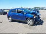 Chevrolet Trax Lt 3GNCJLSB1HL155009 снимка