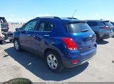 Chevrolet Trax Lt 3GNCJLSB1HL155009 снимка