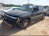 Chevrolet Avalanche 3GNEK12T24G114846 снимка