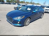 Hyundai Sonata Eco 5NPE24AA9JH705415 снимка