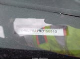 Jeep Patriot Sport Fwd 1C4NJPBA2HD156840 снимка