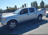 NISSAN FRONTIER SE 1N6AD07UX7C427340 снимка