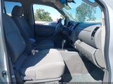 NISSAN FRONTIER SE 1N6AD07UX7C427340 снимка