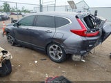 Honda Cr-V Ex-L 7FARW2H81KE008127 снимка