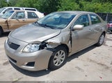 Toyota Corolla Le 1NXBU40E39Z111661 снимка