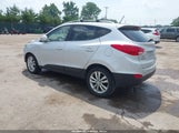 Hyundai Tucson Limited KM8JU3AC3DU547695 photo