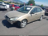 Ford Focus Zts 1FAHP38361W315310 снимка