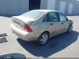 Ford Focus Zts 1FAHP38361W315310 снимка