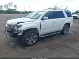 CHEVROLET TAHOE LTZ 1GNSKCKC2GR283090 снимка