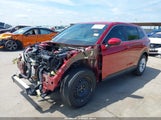 Honda Cr-V Lx 2Wd 5J6RS3H28RL009219 снимка
