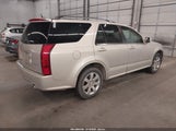 Cadillac Srx V6 1GYEE437580145970 снимка