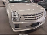 Cadillac Srx V6 1GYEE437580145970 снимка