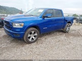Ram  Laramie 4X4 5'7 Box 1C6SRFJT7KN589717 снимка