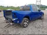 Ram  Laramie 4X4 5'7 Box 1C6SRFJT7KN589717 снимка